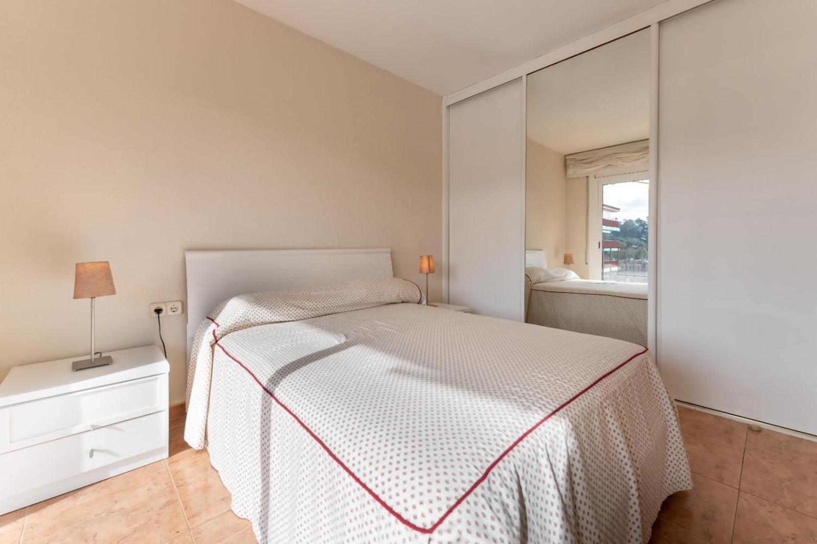 Apartamento Pau Picasso Con Terraza Tossa De Mar Exterior foto