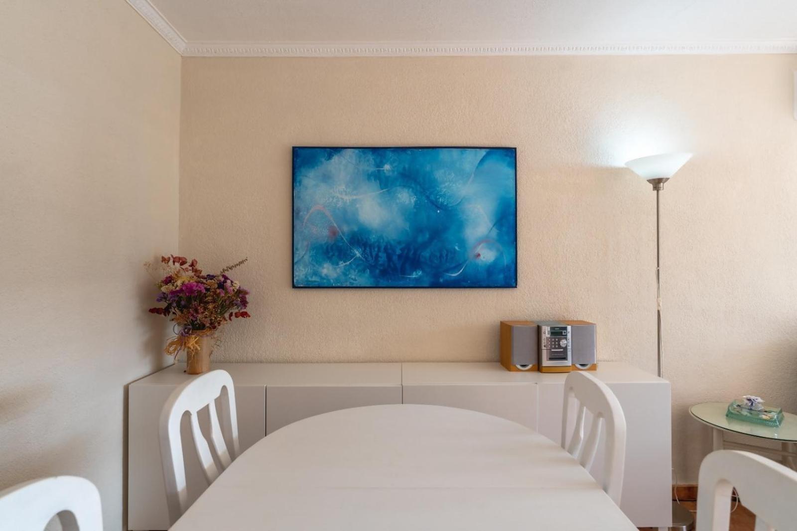 Apartamento Pau Picasso Con Terraza Tossa De Mar Exterior foto