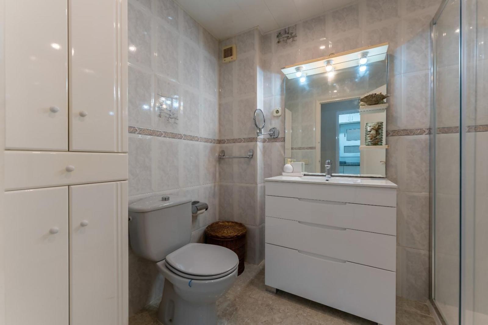 Apartamento Pau Picasso Con Terraza Tossa De Mar Exterior foto