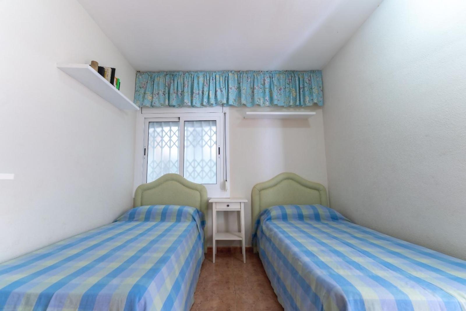 Apartamento Pau Picasso Con Terraza Tossa De Mar Exterior foto
