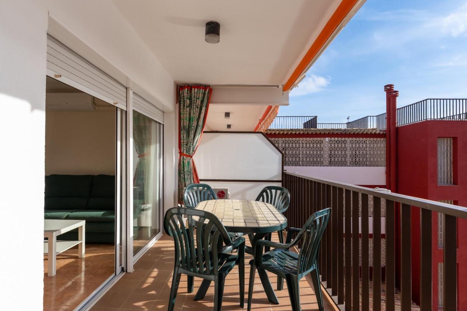 Apartamento Pau Picasso Con Terraza Tossa De Mar Exterior foto